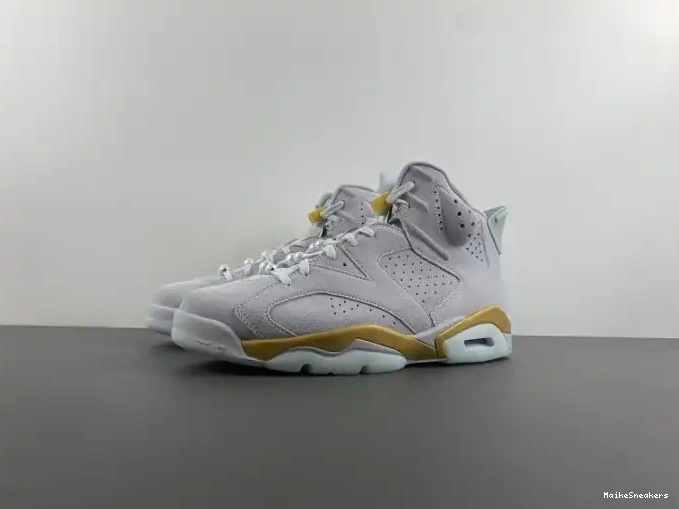 MaikeSneakers 6 Jordan Air Paris Olympics DQ4914-074 0513